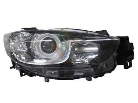 JUMASA 38011976 - FARO IZQUIERDO H11+H15 ELECTRICO TIPO ST MAZDA CX-5(KE,GH)(0