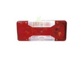 JUMASA 42431697 - GRUPO OPTICO TRASERO IZQUIERDO CHASIS IVECO DAILY V FURGON/C