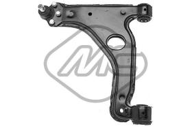 METALCAUCHO 52103 - BRAZO DELANTERO SUSPENSION IZQUIERDO ASTRA G