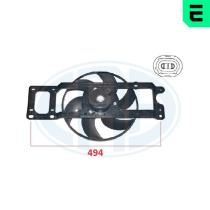 ERA 352102 - VENTILADOR,REFRIGERACION DEL MOTOR