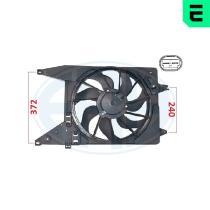 ERA 352103 - VENTILADOR,REFRIGERACION DEL MOTOR