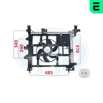 ERA 352104 - VENTILADOR,REFRIGERACION DEL MOTOR