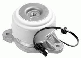 LEMFÖRDER 3531101 - SOP.DE MOTOR HIDRAUL.SOP.MOTOR DCHO