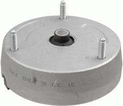 LEMFÖRDER 3618001 - COJINETE SUSP.REFUERZO CM BMW X5(E7