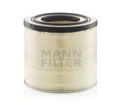 MANN C33018 - FILTRO AIRE