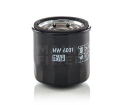 MANN MW6001 - FILTRO ACEITE