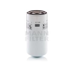 MANN W11023 - FILTRO ACEITE