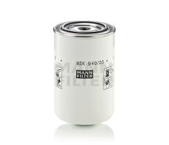 MANN WDK94020 - FILTRO COMBUSTIBLE