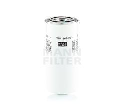 MANN WDK96220 - FILTRO COMBUSTIBLE