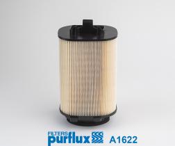 PURFLUX A1622 - PF-FILTRO A1622 PFX BTE AIR