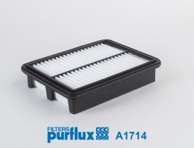 PURFLUX A1714 - FILTRO AIRE A1714PFX BOX