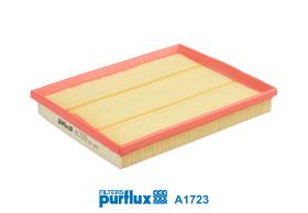 PURFLUX A1723 - FILTRO AIRE A1723 PFX BOX