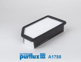 PURFLUX A1788 - FILTRO AIRE A1788 PFX BOX