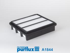 PURFLUX A1844 - FILTRO AIRE MOTOR A1844 PFX BTE