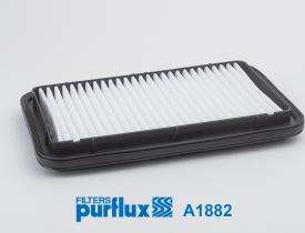 PURFLUX A1882 - FILTRO AIRE MOTOR A1882 PFX BTE