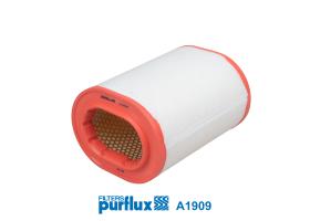 PURFLUX A1909 - FILTRO AIRE MOTOR A1909 PFX BTE