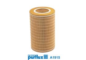 PURFLUX A1915 - FILTRO AIRE MOTOR A1915 PFX BTE