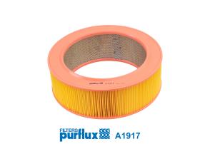 PURFLUX A1917 - FILTRO AIRE MOTOR A1917 PFX BTE