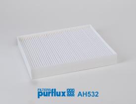 PURFLUX AH532 - FILTRO HABITACULO AH532 PFX