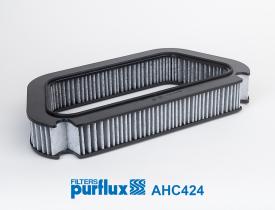 PURFLUX AHC424 - PF-FILTRO AHC424 PFX BTE HABITACULO