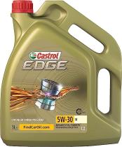 CASTROL 13397904R - ACEITE 5W30 CASTROL EDGE M 5L