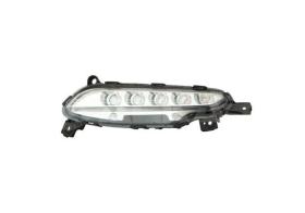 ALKAR 1901632 - IZQUIERDO,LUZ DIA,CON PORTALAMPARA,LED,T.MOB