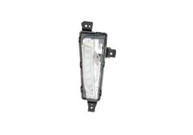 ALKAR 1902992 - DERECHO,LUZ DIA,CON PORTALAMPARA,LED,T.ST