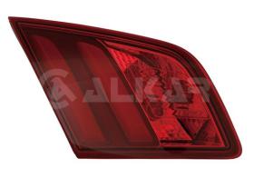 ALKAR 2001296 - IZQUIERDO,PILOTO TRASERO,CON PORTALAMPARA,INTERIOR,LED,P2