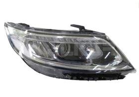 ALKAR 2754999 - DERECHO,FARO,ELECTRICO,NEGRO,LED,H7,+H7,PY21W,T.MOB