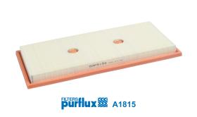 PURFLUX A1815 - FILTRO AIRE A1815 PFX BOX