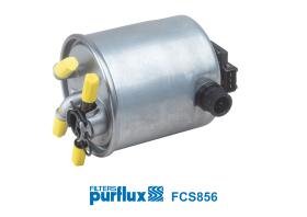 PURFLUX FCS856 - FILTRO DIESEL FCS856 PFX BOX