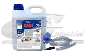 3RG 88242 - LIQUIDO CERINE4MOBILE 1 A GENERACION 3L