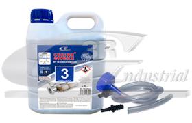 3RG 88244 - LIQUIDO CERINE4MOBILE 3A GENERACION(3 L.)