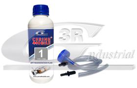 3RG 88246 - LIQUIDO CERINE4MOBILE 1 A GENERACION(1L.)