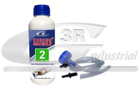 3RG 88247 - LIQUIDO CERINE4MOBILE 2A GENERACION(1L.)