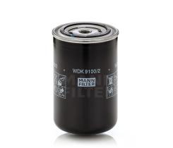 MANN WDK91002 - FILTRO COMBUSTIBLE