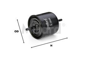 MILLARD MF3526 - MILLARD FUEL FILTER