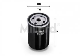 MILLARD MF41030 - MILLARD FUEL FILTER