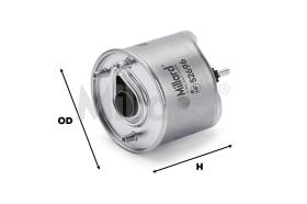  MF52696 - MILLARD FUEL FILTER