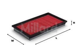  MK4309 - MILLARD AIR FILTER