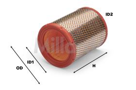  MK5329 - MILLARD AIR FILTER