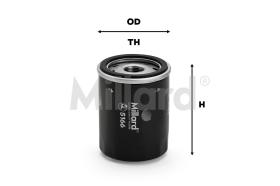  ML5166 - MILLARD OIL FILTER