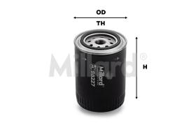  ML88227 - MILLARD OIL FILTER