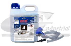 3RG 88262 - LIQUIDO CERINE4MOBILE 4A GENERACION(3 L.)