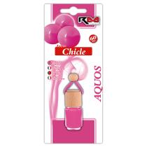 POOL 11355 - AMBIENTADOR AQUOS RM FRAGANCIA CHICLE