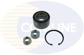 COMLINE CBK278 - BUJES Y KITS RODAMIENTO DE RUEDA