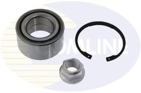 COMLINE CBK291 - BUJES Y KITS RODAMIENTO DE RUEDA