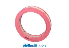 PURFLUX A1910 - FILTRO AIRE MOTOR A1910 PFX BTE