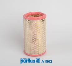 PURFLUX A1962 - FILTRO AIRE A1962 PFX BOX