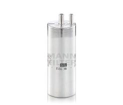 MANN WK7012 - FILTRO COMBUSTIBLE